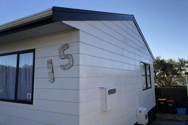 Photo of property in 15 Fenchurch Grove, Stokes Valley, Lower Hutt, 5019