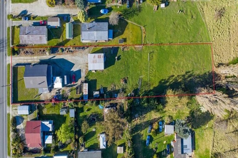 Photo of property in 199 Scotland Street, Roxburgh, 9500