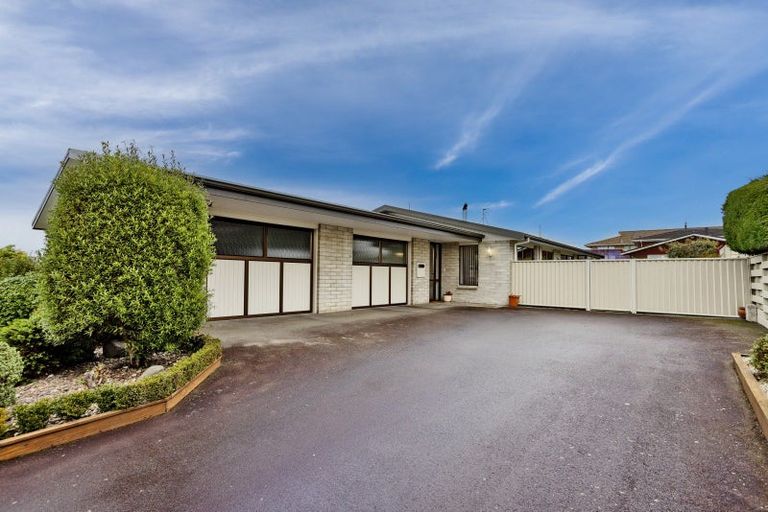 Photo of property in 9 Vogel Court, Waikiwi, Invercargill, 9810
