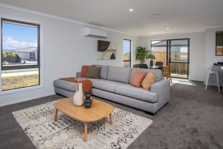 Photo of property in 1 Carmine Crescent, Appleby, Richmond, 7020