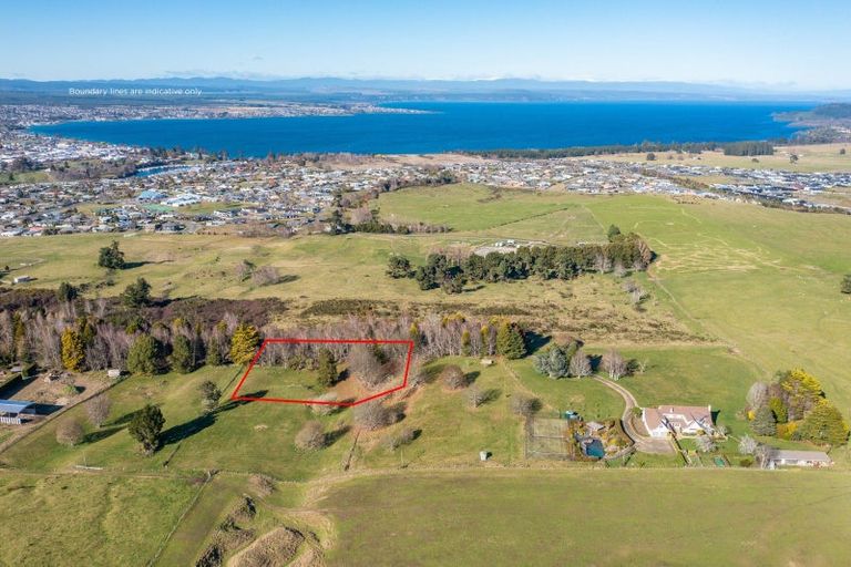 Photo of property in 22 Walnut Lane, Nukuhau, Taupo, 3330