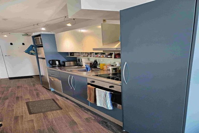 Photo of property in The Lofts, 30/185 Victoria Street, Te Aro, Wellington, 6011