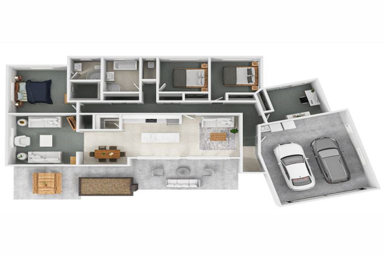 Photo of property in 61 Falcon Drive, Welcome Bay, Tauranga, 3112