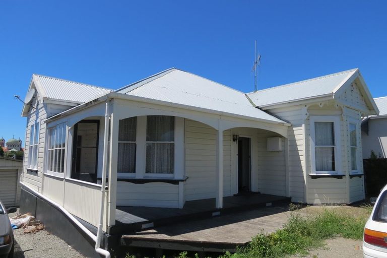 Photo of property in 8 Harper Street, Parkside, Timaru, 7910