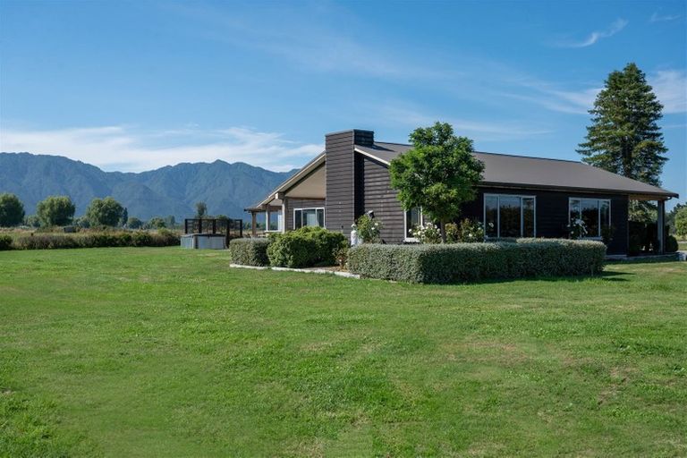 Photo of property in 169 Horomanga Road, Galatea, Murupara, 3079