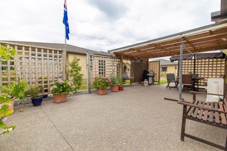Photo of property in Parkside Villas, 90/11 Manuka Street, Matamata, 3400