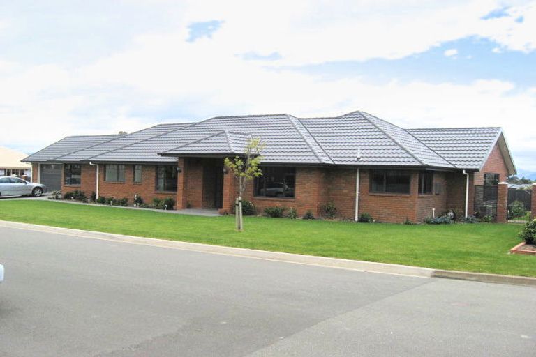 Photo of property in 4 Ashwood Drive, Witherlea, Blenheim, 7201