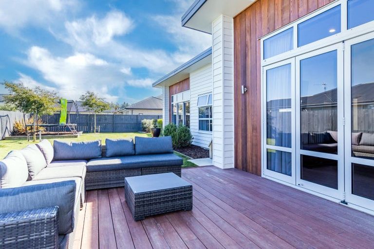 Photo of property in 14 Camrose Avenue, Methven, 7730