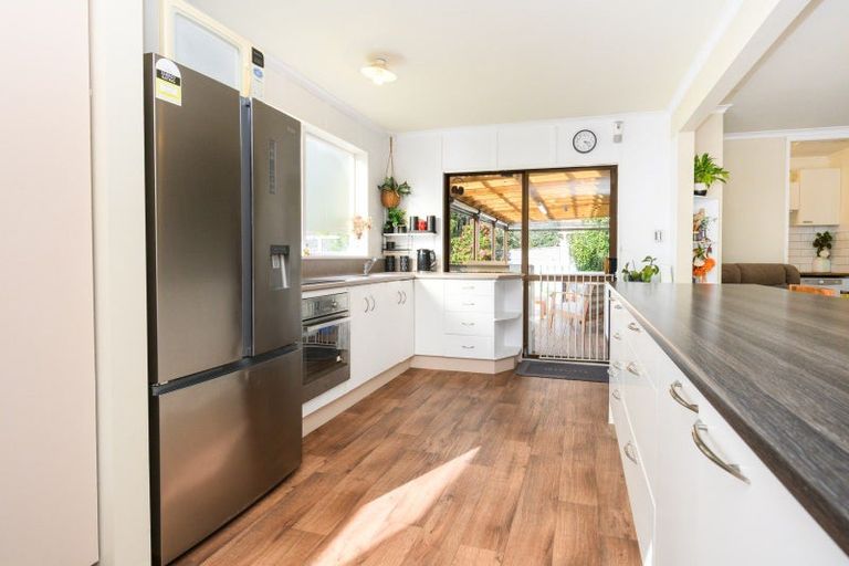 Photo of property in 8 Craven Court, Ashhurst, 4810