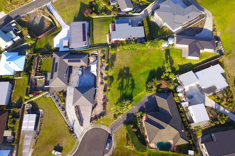 Photo of property in 9 Oden Hill, Coopers Beach, 0420