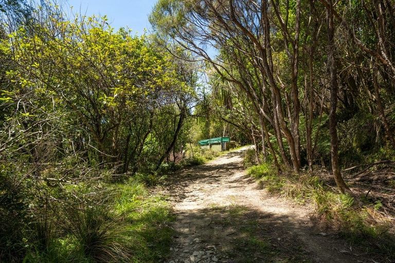 Photo of property in 565 Anakoha Road, Anakoha, Marlborough Sounds, 7284