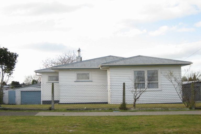 Photo of property in 4 Miro Drive, Murupara, 3025