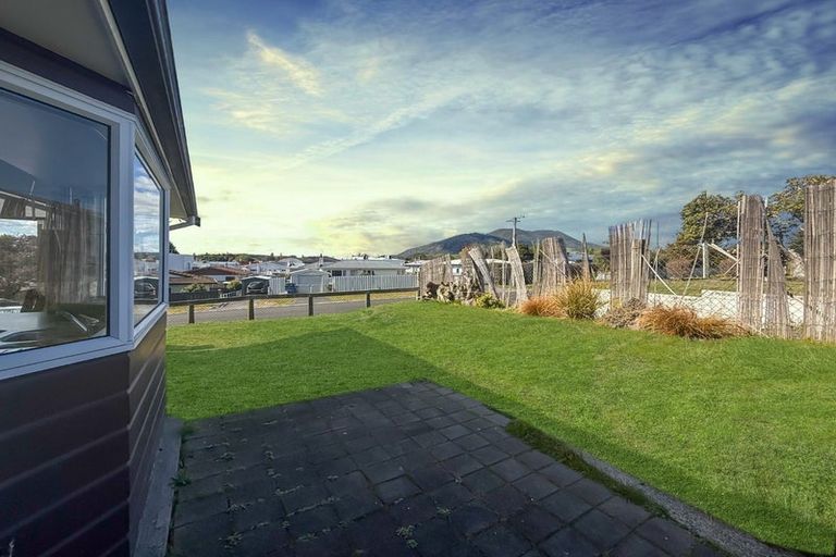 Photo of property in 3 Hinemoa Avenue, Taupo, 3330