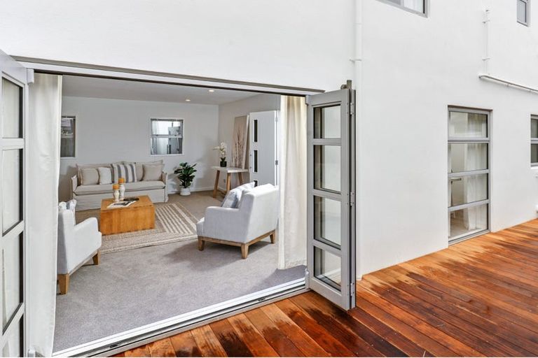 Photo of property in 112 Sherborne Street, St Albans, Christchurch, 8014