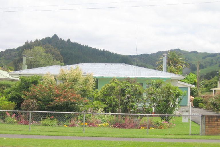 Photo of property in 352 Taupo Road, Taumarunui, 3920