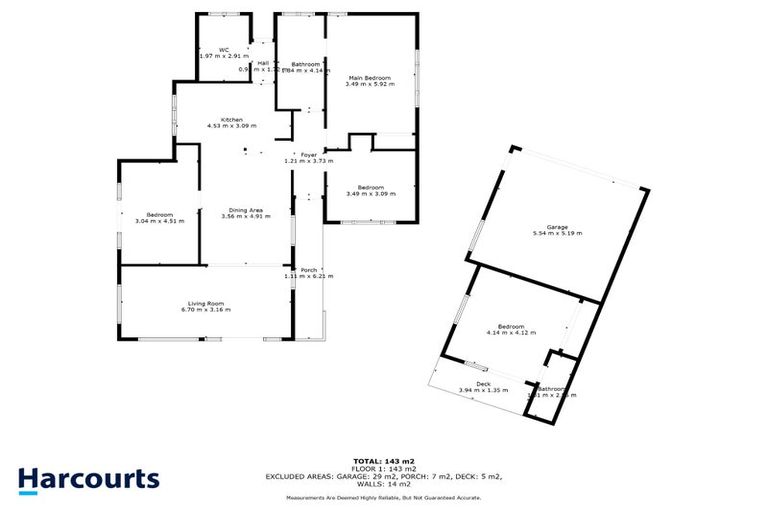 Photo of property in 25 Comries Road, Chartwell, Hamilton, 3210