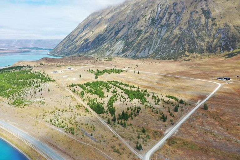 Photo of property in 791 Manuka Terrace, Ben Ohau, Twizel, 7999