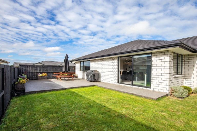 Photo of property in 7 Bostonkip Crescent, Fitzroy, Hamilton, 3206