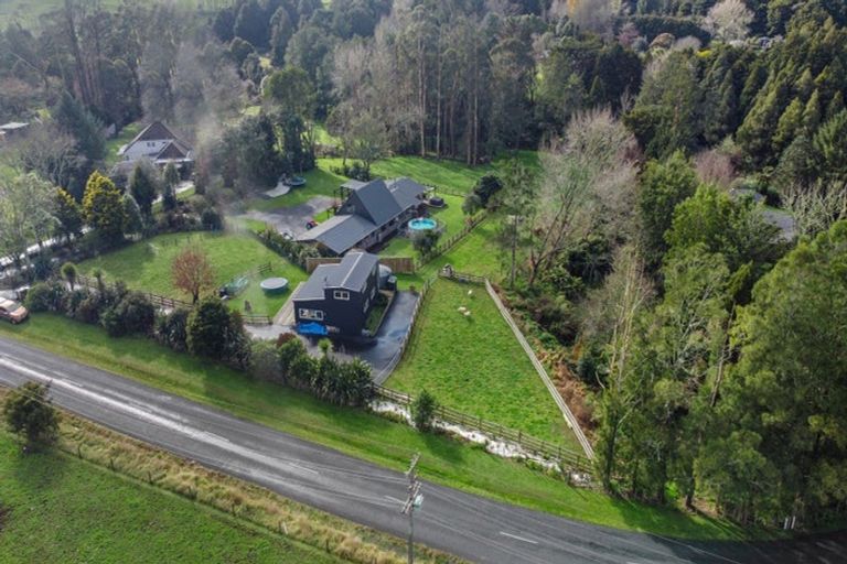 Photo of property in 69 Waitetuna Valley Road, Waitetuna, Raglan, 3295