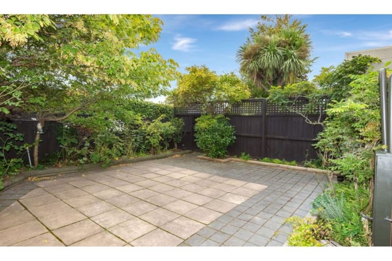Photo of property in 7/33 Winchester Street, Merivale, Christchurch, 8014