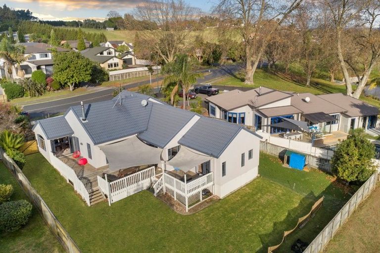 Photo of property in 55 Castlewold Drive, Bethlehem, Tauranga, 3110