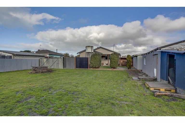 Photo of property in 78 King Street, Pareora, 7912