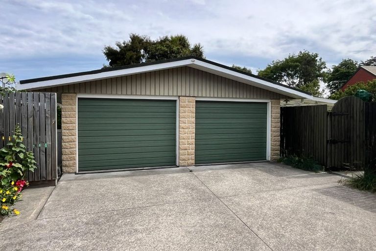 Photo of property in 65 Halswell Junction Road, Halswell, Christchurch, 8025