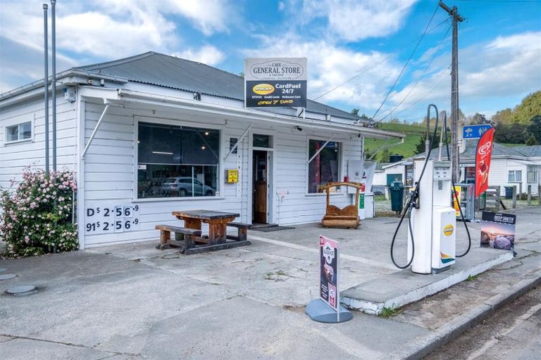 Photo of property in 53 Elizabeth Street, Cave, 7984