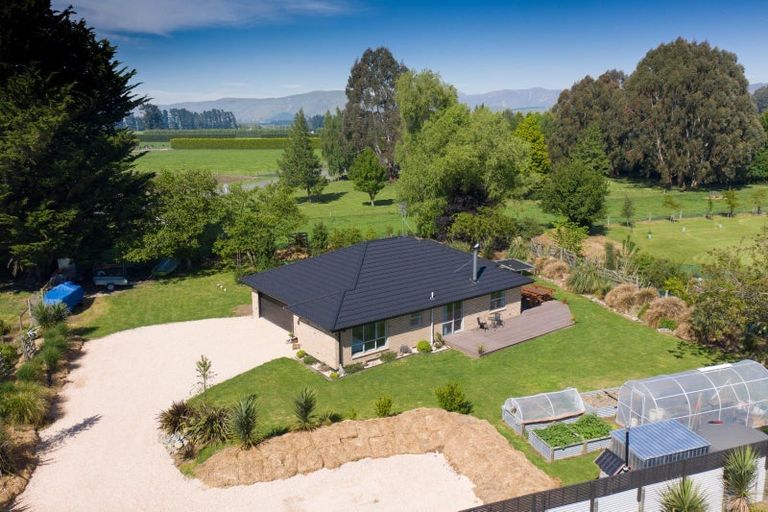 Photo of property in 9 Patton Street, Methven, 7730