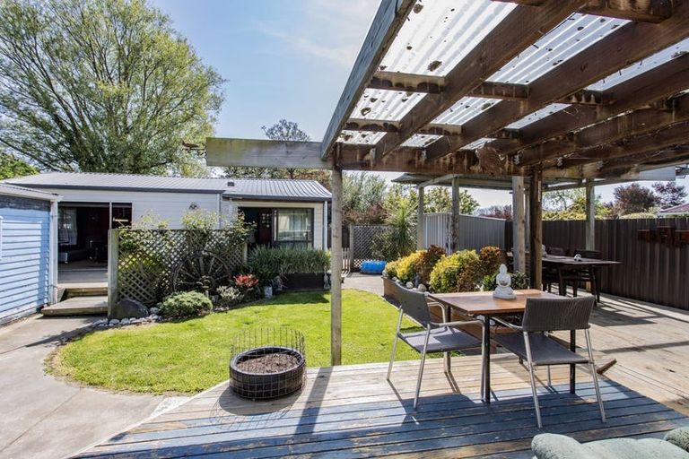 Photo of property in 19 Arran Crescent, Woolston, Christchurch, 8062