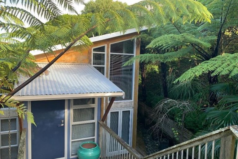 Photo of property in 2 Bendbrook Way, Ngaio, Wellington, 6035