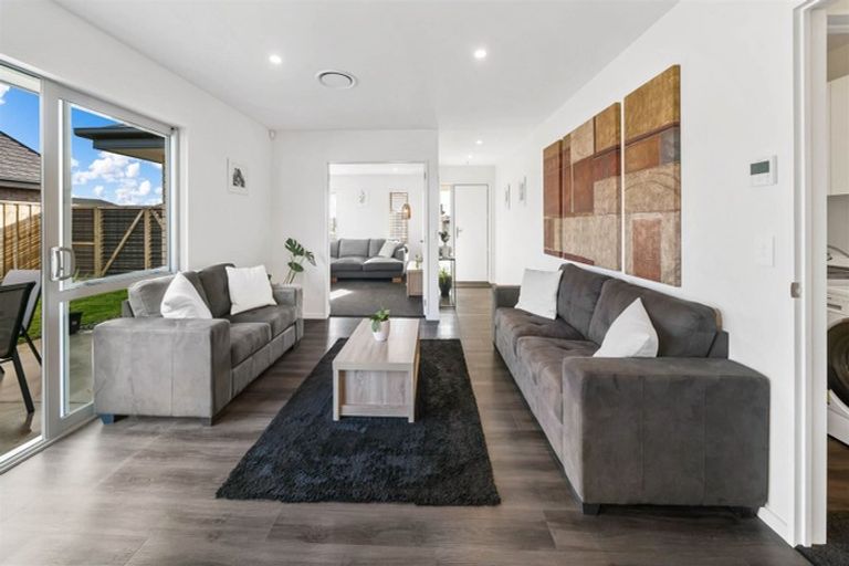 Photo of property in 84 Kemble Drive, Rolleston, 7615