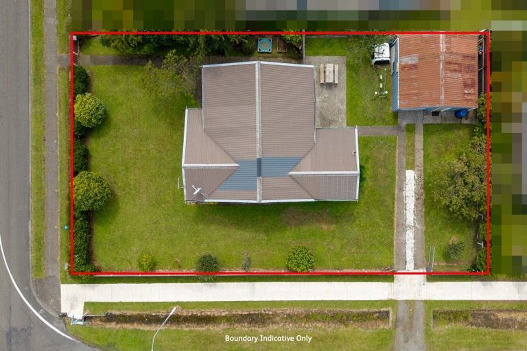 Photo of property in 50 Mclean Street, Woodville, 4920