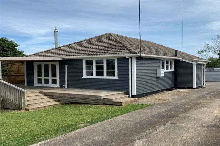 Photo of property in 78 Aorangi Road, Paeroa, 3600