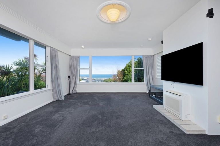 Photo of property in 50 Alexandra Road, Hataitai, Wellington, 6021