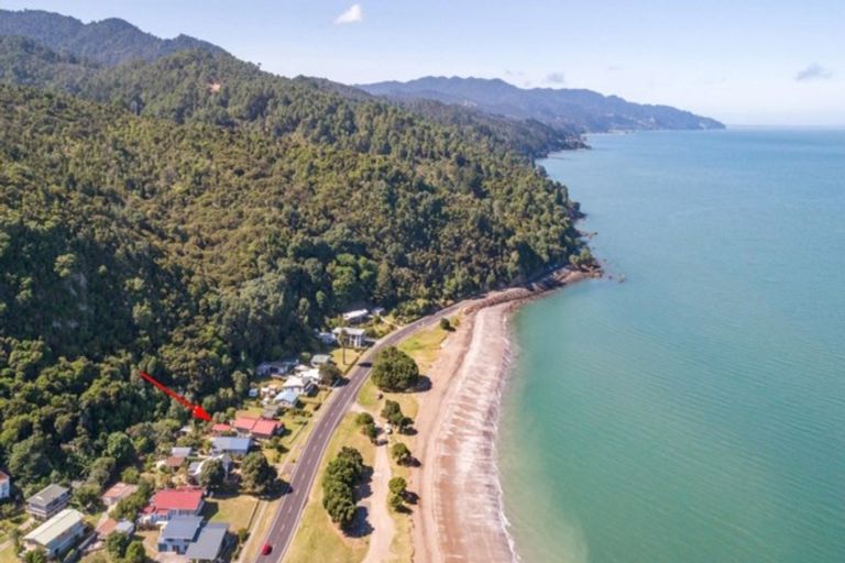 Photo of property in 716 Thames Coast Sh25 Road, Tapu, Thames, 3575