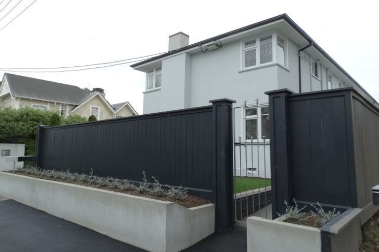 Photo of property in 3/11 Beverley Street, St Albans, Christchurch, 8014