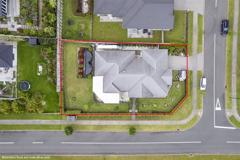 Photo of property in 2 Doidge Street, Beachlands, Auckland, 2018