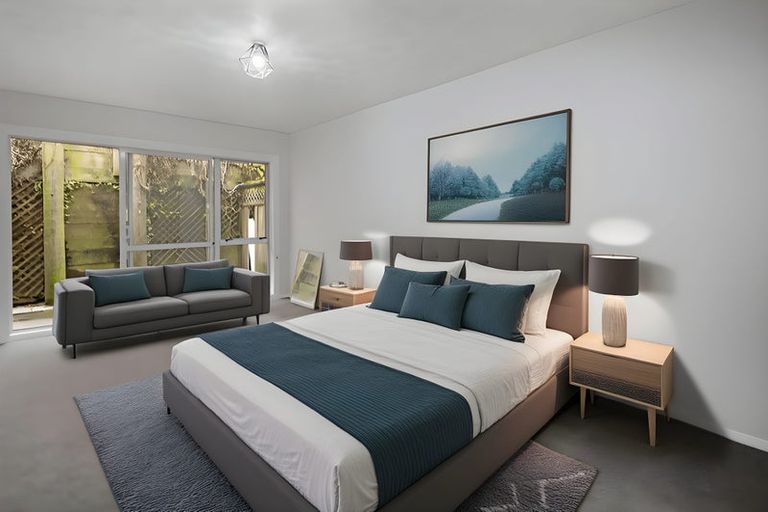 Photo of property in Avon Apartments, 2/313 The Terrace, Te Aro, Wellington, 6011