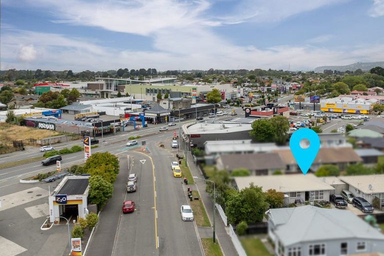 Photo of property in 2/650 Cashel Street, Linwood, Christchurch, 8011