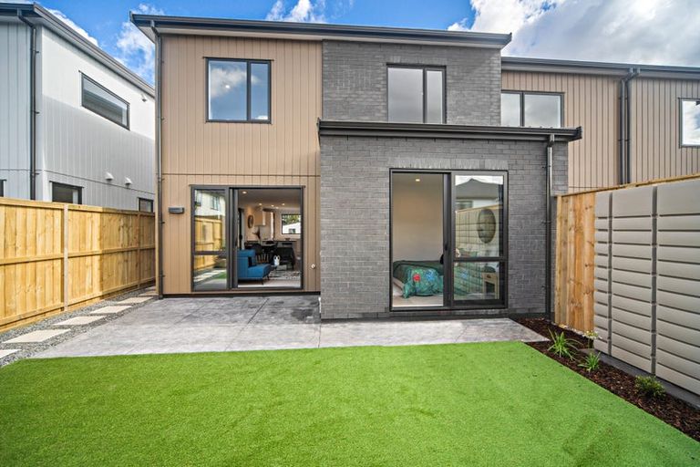 Photo of property in 7 Renga Renga Road, Flat Bush, Auckland, 2019