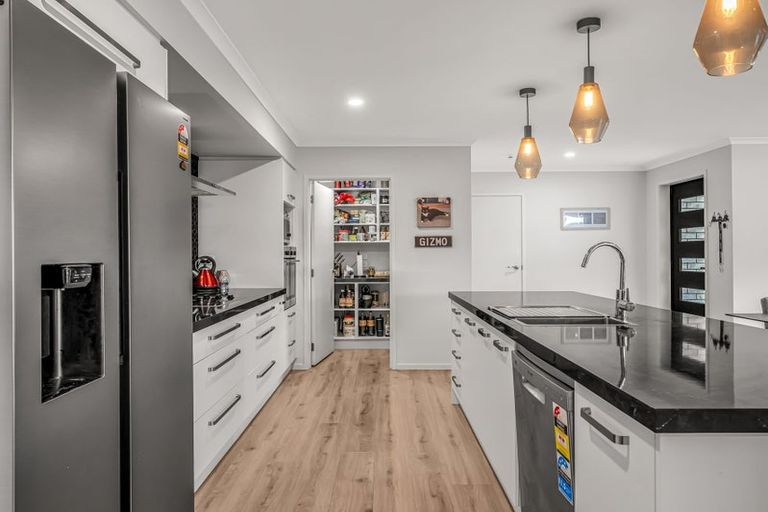 Photo of property in 6 Joy Place, Rolleston, 7614