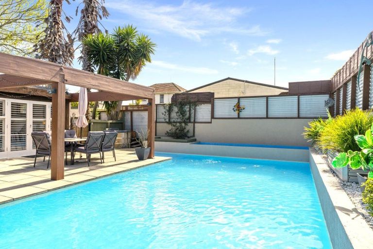 Photo of property in 208 Fraser Street, Tauranga South, Tauranga, 3112