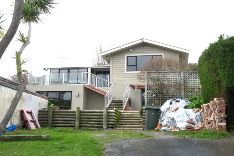 Photo of property in 4 Kellas Street, Macandrew Bay, Dunedin, 9014