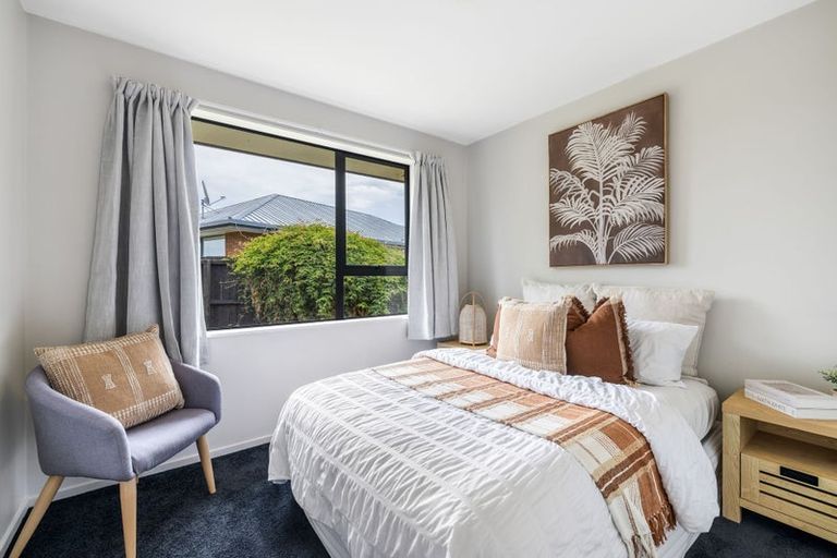 Photo of property in 16 Tie Place, Wigram, Christchurch, 8042