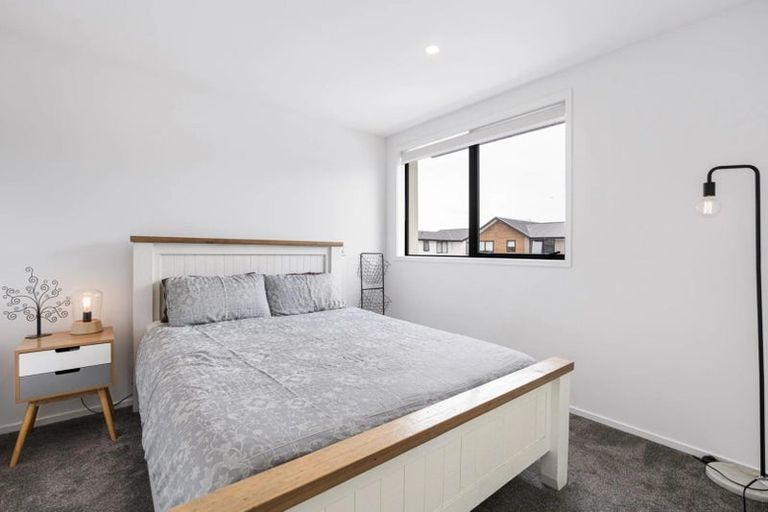 Photo of property in 13/25 Hargest Crescent, Sydenham, Christchurch, 8023