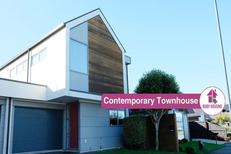 Photo of property in 75 Rawnsley Terrace, Wigram, Christchurch, 8042