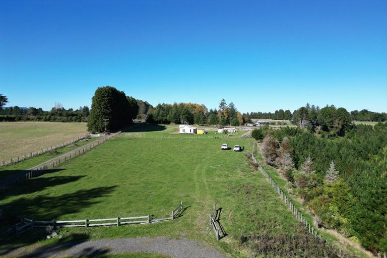 Photo of property in 81d Middle Road, Tohunga Junction, Raetihi, 4696