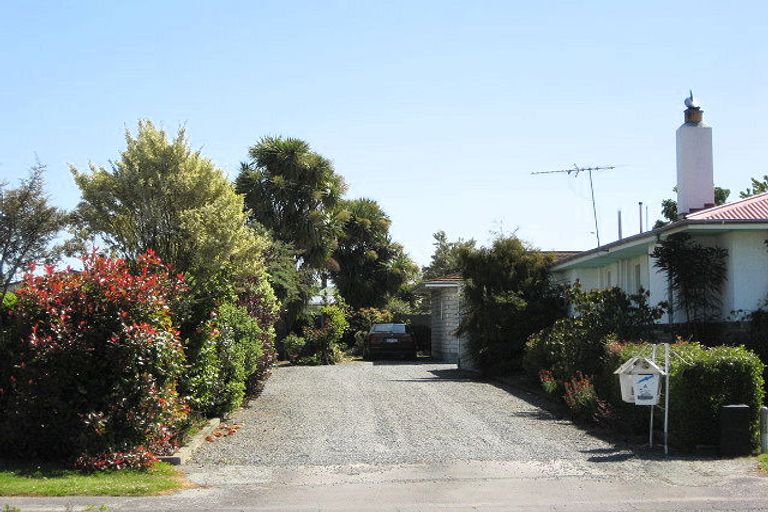 Photo of property in 49a Durham Street, Rangiora, 7400