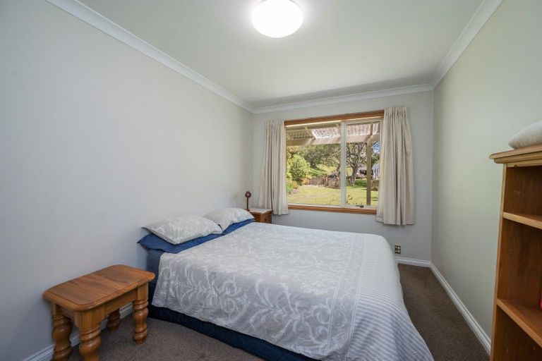 Photo of property in 205 Pretty Bridge Valley Road, Belgrove, Wakefield, 7095